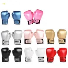 Liw Boxe Para 3 A 10 Anos Diversão/Muay Thai/Luta/Artes Marciais
