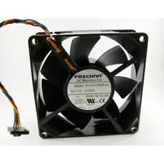 Cooler Ventoinha Fan 92x92x32mm 9cm 12v 0.60a 4 Fios