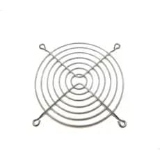 Grade Tela Metalica Para Cooler Ventoinha 90x90