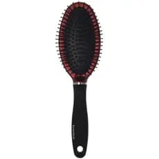 Escova Ionizada Oval Belliz Controle do Frizz Cabelo