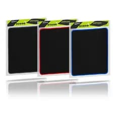 Mouse pad Gamer Borda Costurada Grande 27X22 Cm Speed Edition