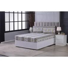 Jogo de Cama Box 100% Algodão 180 Fios – Estampas Modernas  Solteiro ao King