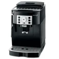 Cafeteira Maquina Delonghi Expresso Automática ECAM 22.110 B MAGNIFICA