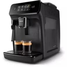 Maquina Cafeteira Philips Walita serie 1220 Expresso Italiana Automática com Moedor