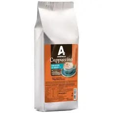Preparo pó Sabor Cappuccino s/ Adição de Açúcar América 1,000 kg