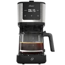 Cafeteira Oster Programável 1.5L com Display Digital