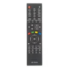 Controle Remoto FBG 7419 LHS 2026 SKAY 7419 LE 7419 VC 8032