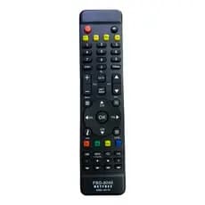 Controle Remoto Net Free X200 FBG 8046 SKY 8046