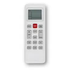 Controle Remoto Ar Condicionado Compatível Philco Split PH9000 PH12000 PH18000 PH24000 FM IFM QFM IQFM Novo