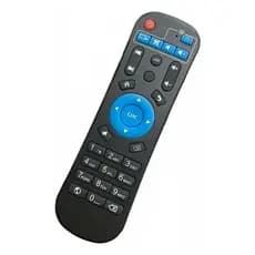Controle Remoto Red/one