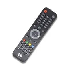 Controle Remoto Receptor Compatível Multisat Modelos M200 - M300 - M500 - Novo Com NF