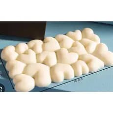 wax melts/ pastilha aromática/ ecomix/ barrinha coração