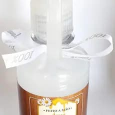 Água para lençol/ água para tecido/ água de passar