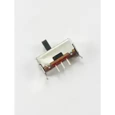 SWITCH INTERRUPTOR P/ FONE DE OUVIDO MONO ESTÉREO PARA MIXER E CDJ, CONTROLADORAS