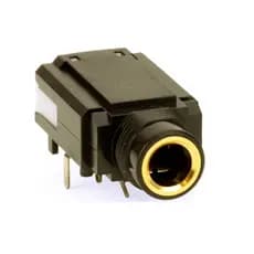 Plug Conector P10 Return L (Mono) Para Mixer Pioneer