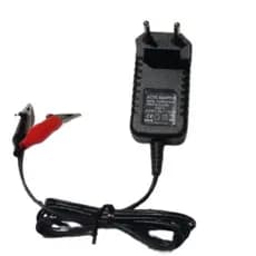 Carregador Fonte 12V 900MAH, Carrinho, Motos Infantis, Baterias Nobreak 12V