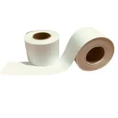 10 Rolos Etiqueta Contínua Térmica P/Balanças Prix 5/6, Systel, Urano - 60mm x 30 Metros