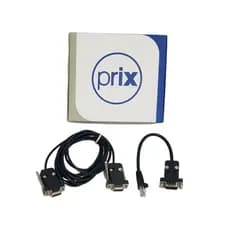 Kit Cabos Toledo RS232C e Serial  - ** TOLEDO PRIX ORIGINAL**