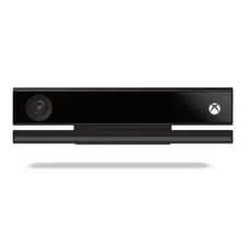 Sensor Kinect Microsoft para XBOX ONE - Original novo de vitrine  * Leia *
