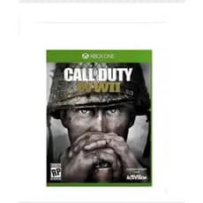 Jogo Call of Duty: World War II Standard Edition (Físico)