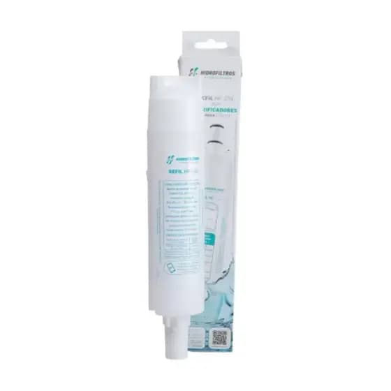 Refil Filtro HF-CSL Hidrofiltros Compatível Consul CPC30AB