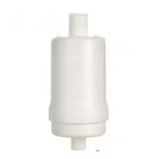 Refil New Filter Flow Hidrofiltros 20 L/H Compativel Uso Bebedouro Knox Capacidade 20 Litros Coluna Frisbel Karina Gira