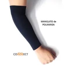 Manguito Poliamida Unissex Proteção Solar Vôlei Ciclismo Corrida Caminhada