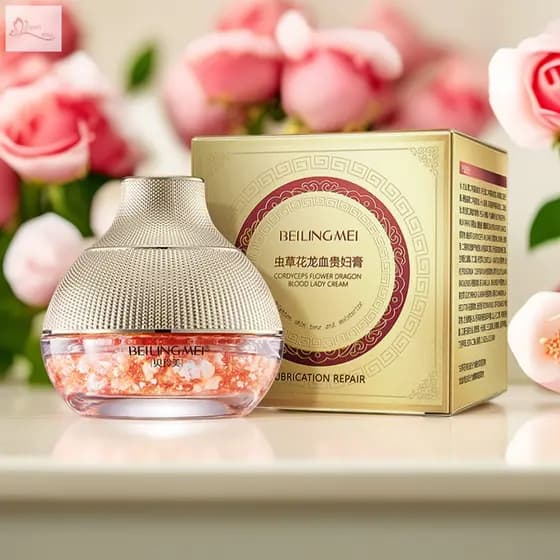 Creme Hidratante Dragon Blood-Facial Refrescante Iluminador Para Mulheres