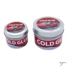 Cola Para Reparo De Amassados De Carro , Adesivo Frio , Sem Necessidade De Calor , Polímero De Ligação Forte
