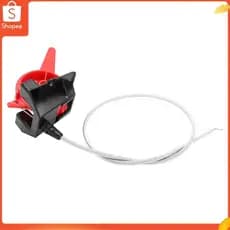 Hap Cabo do acelerador AM121507 preto para carro