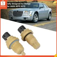Hap Sensor de velocidade de transmissão do carro 4800878 resistente ao calor para substituição de atualização Dodge
