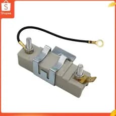 Hap Resistor de lastro Hap Weytoll para uso com bobina de 1,5 Ohms