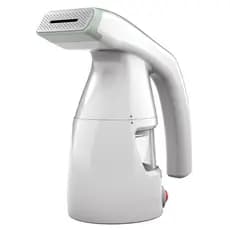 Passadeira a Vapor Ferro 110V Passar Roupa Elimina Ácaros Odores Estofados 900W