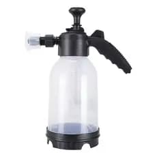 Borrifador Pulverizador Snow Foam Lavadora Espuma Manual 2 Litros