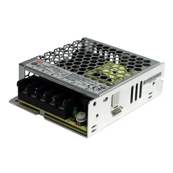 Fonte Chaveada 5A 12V Bivolt P/ Som Automotivo Cftv Led