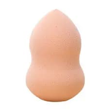 Esponja Puff Para Maquiagem e Limpeza Facial