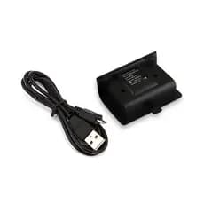 Bateria Recarregável c/ Cabo USB para Controle Xbox One
