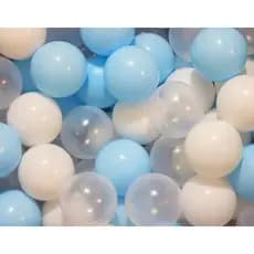 Bolinha para Piscina Infantil Pequeno Príncipe 30 Unidades