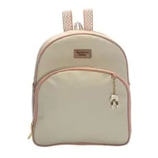 Mochila Maternidade Batistela Baby Prática Passeio Dia a Dia