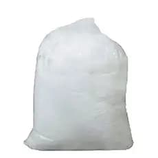 Fibra de Silicone Pura 100% Virgem Para Enchimento de Travesseiros e Almofadas