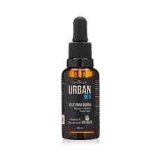 Óleo para Barba Urban Men Farmaervas 30 ml