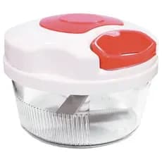 Processador Alimentos Multi triturador manual 3 lâminas