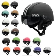 Capacete Coquinho Scooter Elétrica De Bike Skate Lançamento Viseira Fume