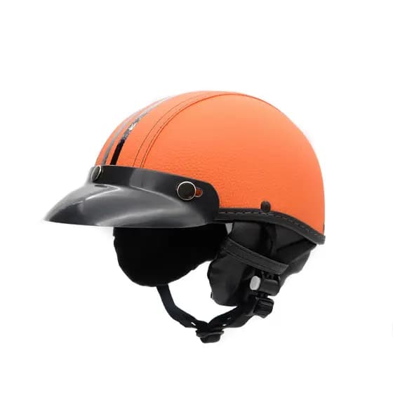 Capacete Para Scooter Bike Moto Eletrica Patins Patinete Skate Lancamento Premium