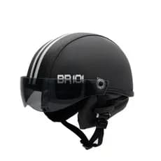 Capacete Bike Coquinho Scooter Moto Elétrica Skate Patins Premium