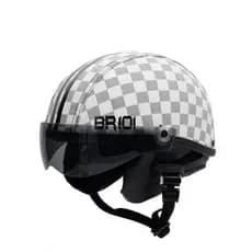 Capacete Bike Coquinho Scooter Moto Elétrica Skate Patins Premium