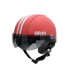 Capacete Bike Coquinho Scooter Moto Elétrica Skate Patins Premium