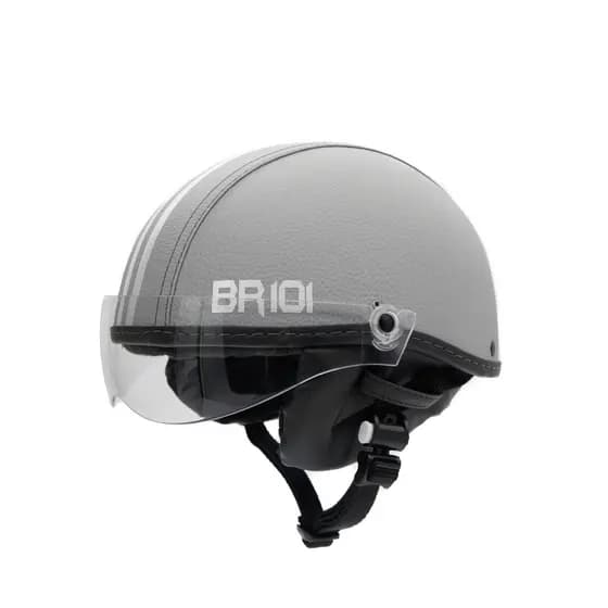 Capacete Coquinho Scooter Bike Moto Elétrica Skate Lançamento Premium