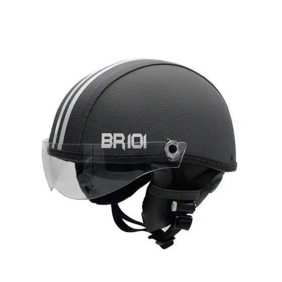Capacete Coquinho Scooter Bike Moto Elétrica Skate Lançamento Premium