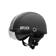 Capacete Coquinho Scooter Bike Moto Elétrica Skate Lançamento Premium